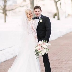 Meet your Posher, Michael